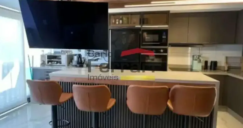 Apartamento com 2 quartos à venda na Rua Pedro Cacunda, 400, Jardim São Paulo (Zona Norte), São Paulo