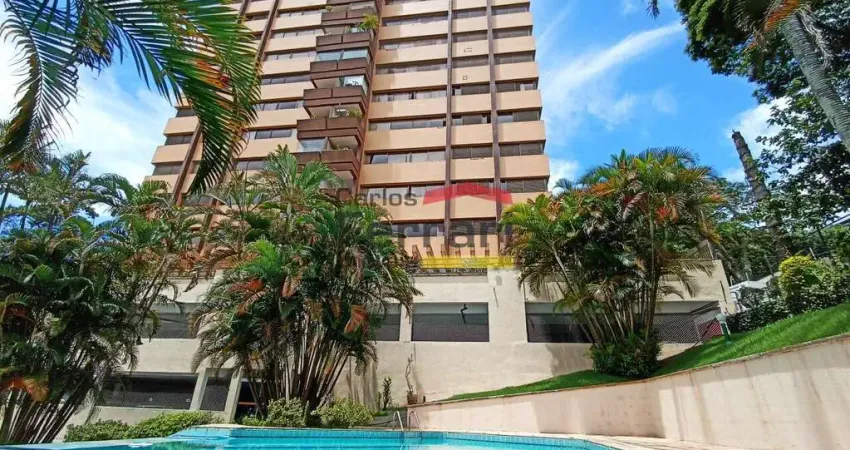 Apartamento com 4 quartos para alugar na Rua Pedro, 180, Jardim Floresta, São Paulo