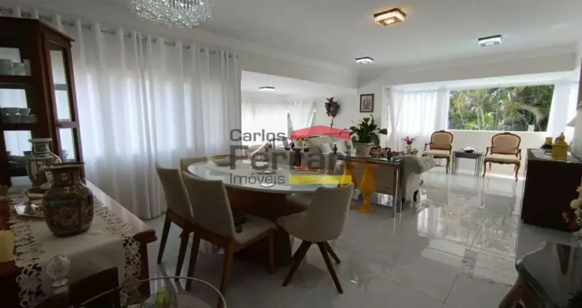 Apartamento 1 por andar à venda na água fria, 4 dormitórios, varanda, depósito e 4 vagas.