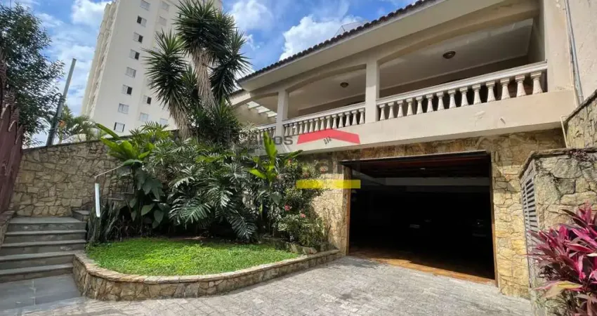 Casa com 3 quartos à venda na Rua Santo Egídio, 292, Santa Teresinha, São Paulo