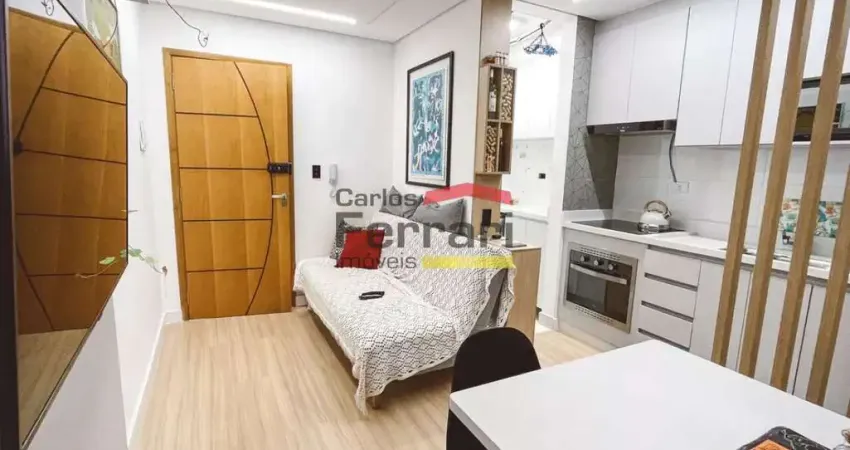 Kitnet / Stúdio à venda na Rua Guarizinho, 65, Casa Verde, São Paulo