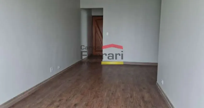 Apartamento com 2 quartos para alugar na Praça Garção Tinoco, 62, Santana, São Paulo