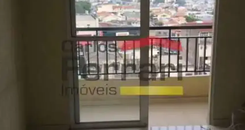 Apartamento com 2 quartos à venda na Rua Urubá, 566, Vila Penteado, São Paulo