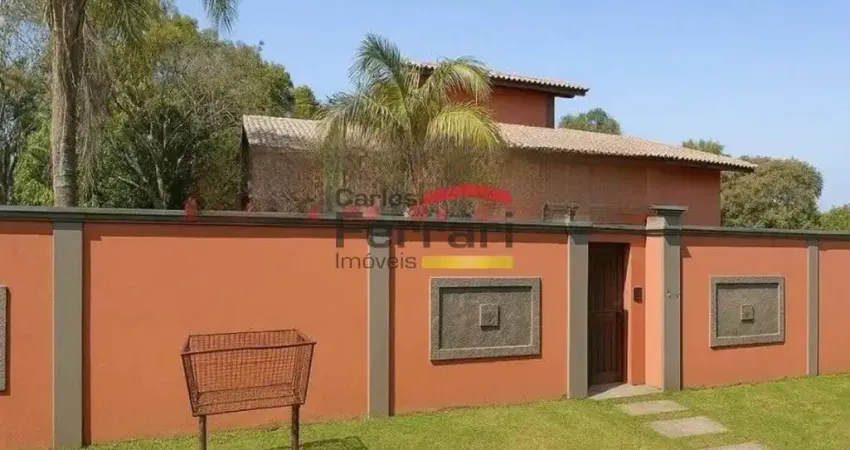 Imóvel de alto padrão com 340 m², sofisticação, conforto e espaços integrados