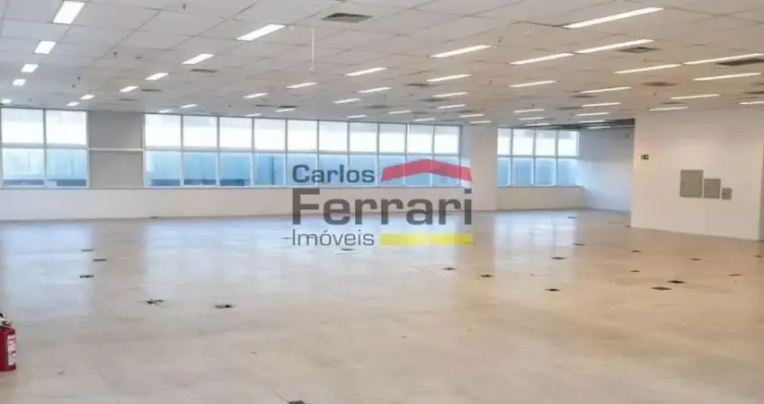 Prédio para alugar na Rua Samaritá, 1117, Jardim das Laranjeiras, São Paulo