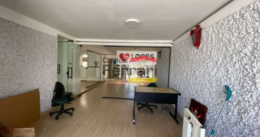 Imóvel comercial estruturado para coleta mercado livre, shoppe , amazon