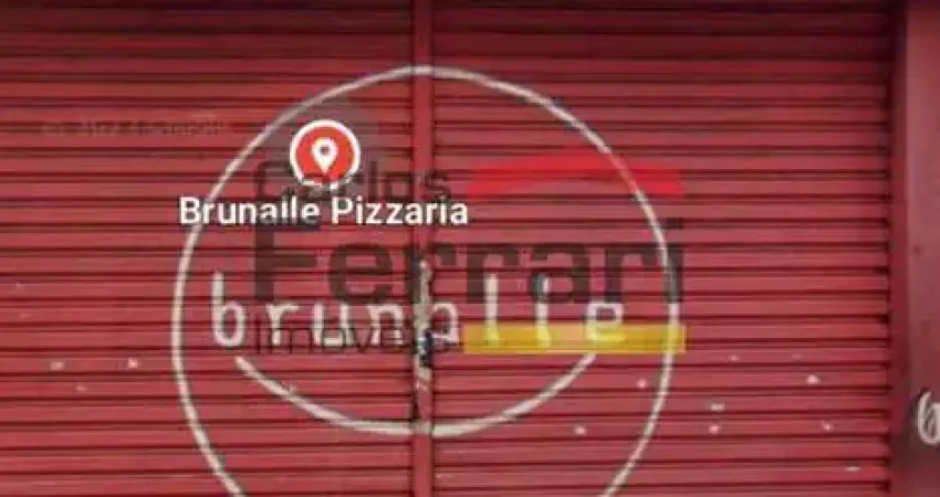 Ponto comercial com 3 salas para alugar na Avenida Engenheiro Caetano Álvares, 5761, Santana, São Paulo