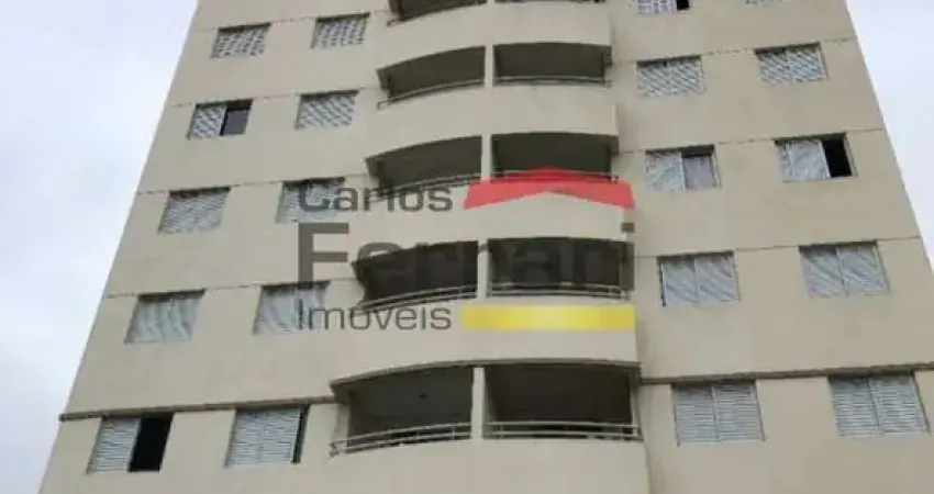 Apartamento à venda de 58m², com 02 dormitórios (1 suite), 01 vaga. v. bruna na freguesia do ó.