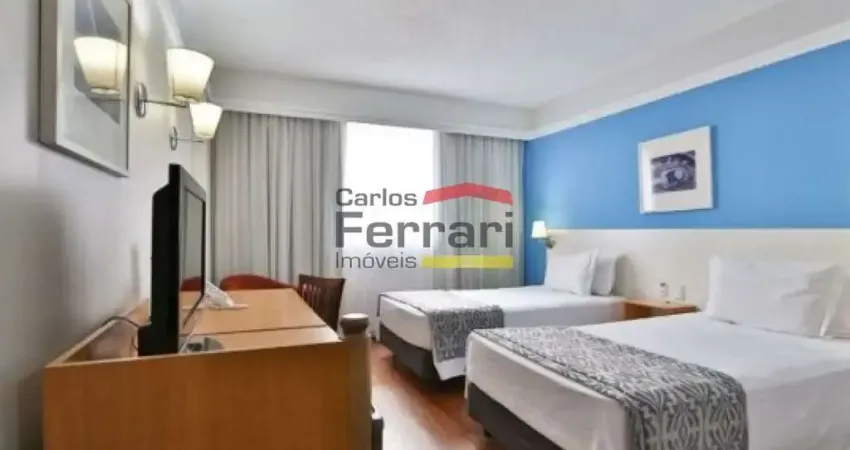 Flat slaviero essential downtown são paulo , 1 dormitório , 1 vaga |