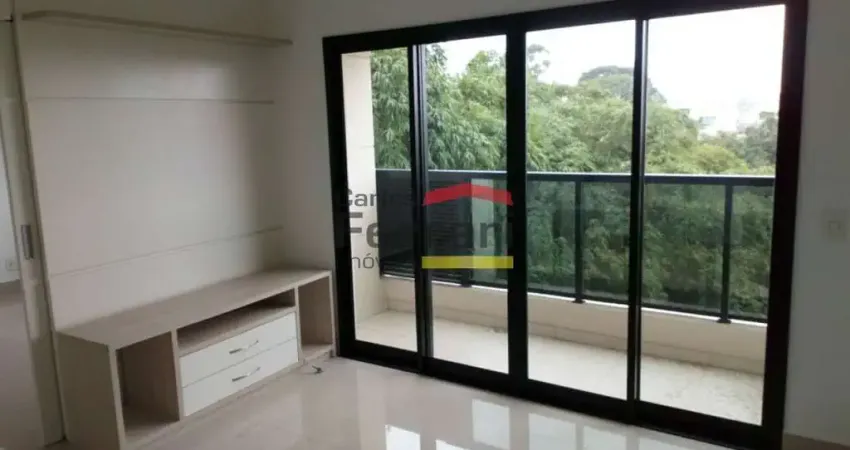 Apartamento com 1 quarto para alugar na Rua do Tramway, 930, Tucuruvi, São Paulo
