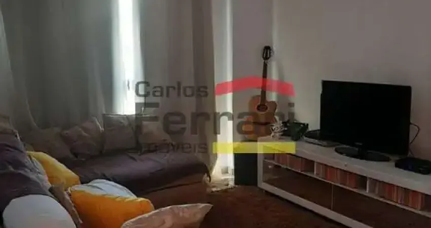 Apartamento com 2 quartos à venda na Rua João de Laet, 415, Água Fria, São Paulo