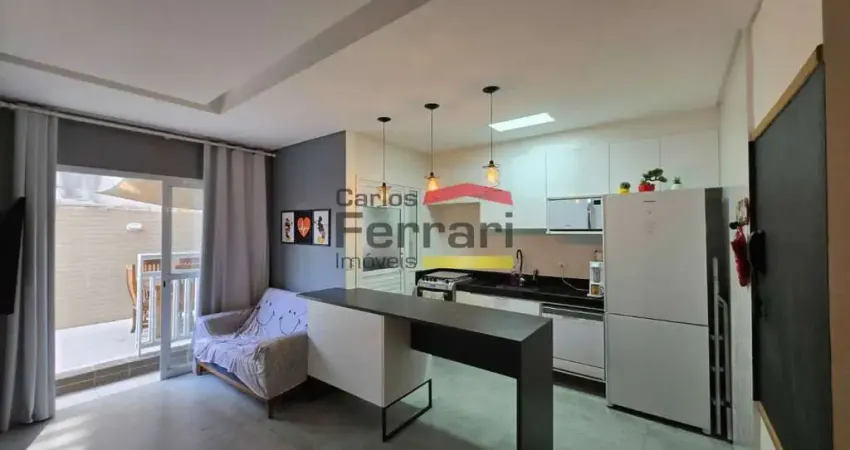 Apartamento com 2 quartos à venda na Rua João de Laet, 313, Vila Aurora (Zona Norte), São Paulo