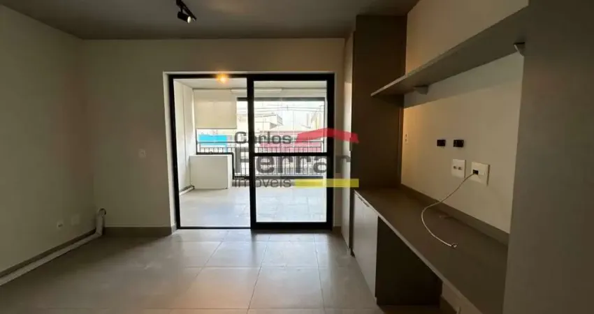 Kitnet / Stúdio à venda na Rua Anhaia, 871, Bom Retiro, São Paulo