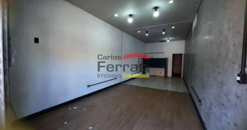 Ponto comercial para alugar na Rua Voluntários da Pátria, 4602, Santana, São Paulo