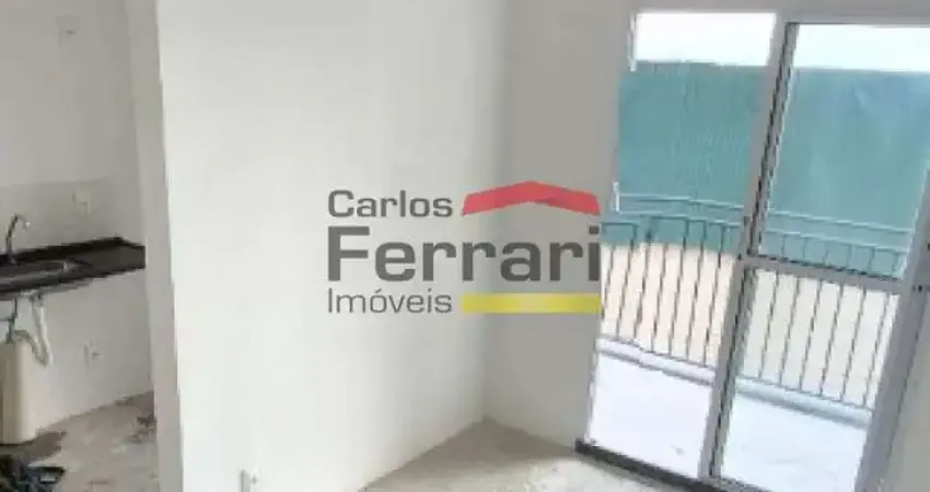 Apartamento com 2 quartos à venda na Rua Magarinos Torres, 480, Vila Maria Baixa, São Paulo
