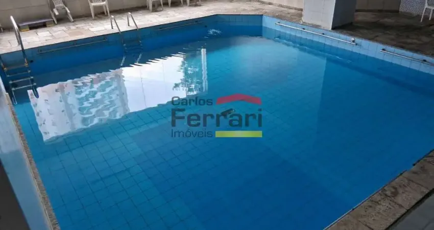 Apartamento em santana 750 metros da estação do metrô santana