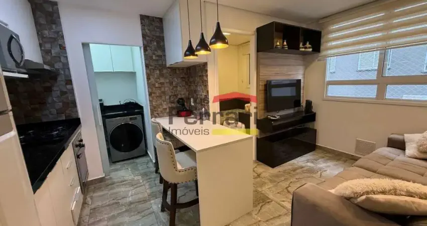 Apartamento com 2 quartos à venda na Rua Alfredo Pujol, 1043, Santana, São Paulo