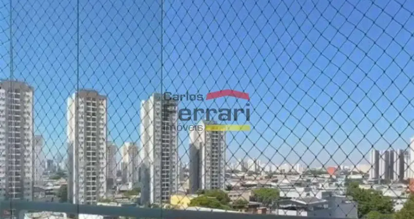 Apartamento com 2 quartos , 1 vaga , lazer - no bairro de limão/casa verde