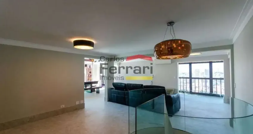 Apartamento com 3 quartos para alugar na Rua Barnabé Coutinho, 375, Vila Albertina, São Paulo