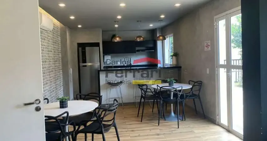 Kitnet / Stúdio à venda na Rua dos Estudantes, 388, Sé, São Paulo