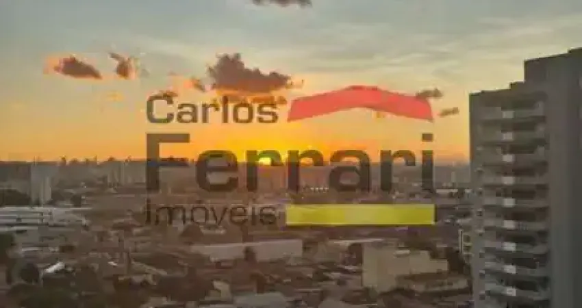 Apartamento novo na vila maria com 2 dormitórios, sendo 1 suíte, 1 vaga de garagem