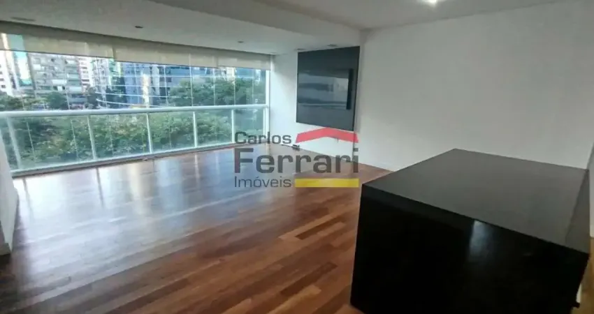 Itaim bibi, apartamento locação, 93 metros, 2 vagas, lazer, piscina, concierge