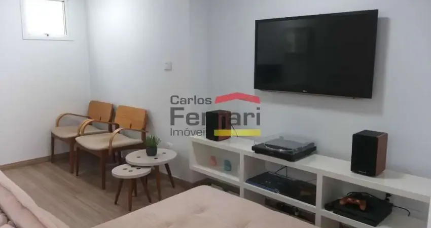 Casa em condomínio fechado com 3 quartos à venda na Rua Nova dos Portugueses, 511, Chora Menino, São Paulo