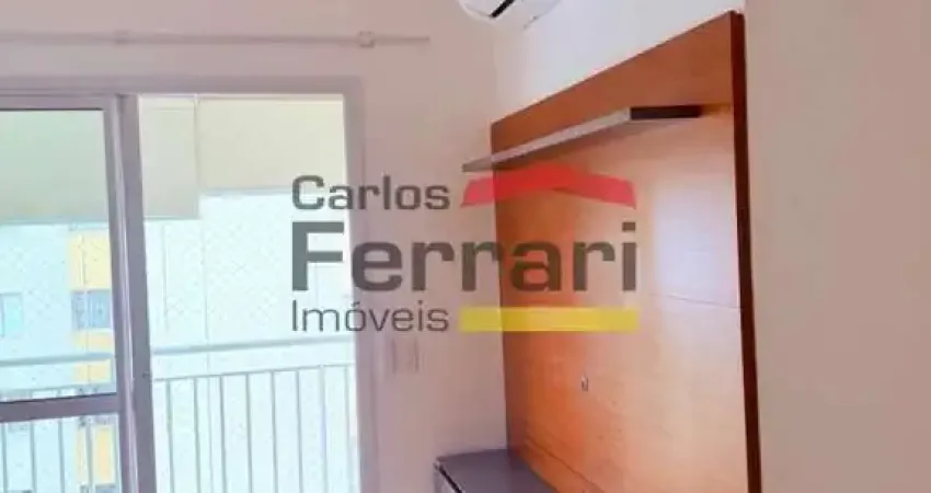 Apartamento a venda, vila marina, 03 dormitórios, 01 suíte, 02 vagas