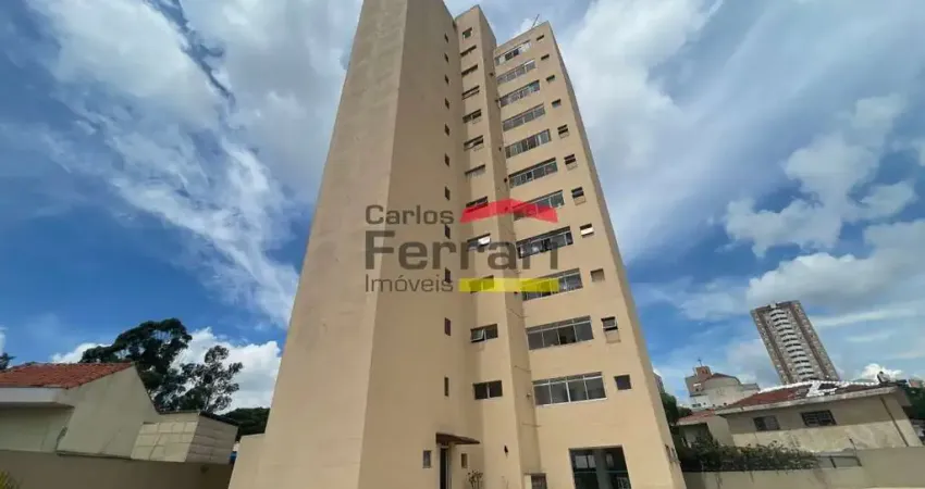 Porteira fechada, apartamento à venda no jd são paulo, 90m2, 2 dormitórios, 1 suíte, 2 vagas,