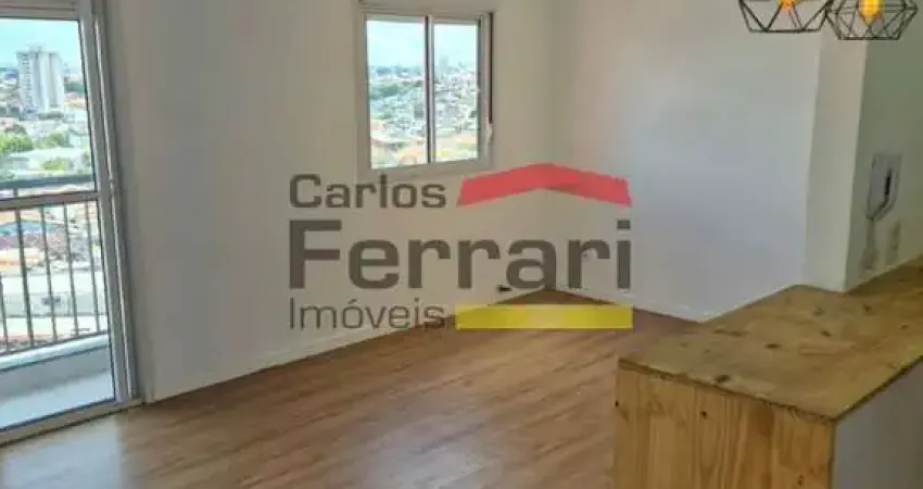 Apartamento com 2 quartos à venda na Rua Manoel de Souza Azevedo, 33, Sítio Morro Grande, São Paulo