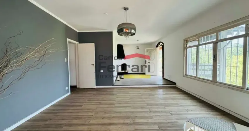 Sobrado à venda com 4 dormitórios e 2 vagas no jardim ibiratiba