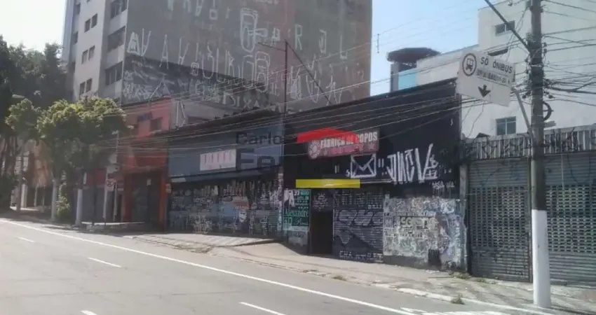 Excelente ponto comercial / loja em santana !!! em frente ao metrô !!! oportunidade !!!!