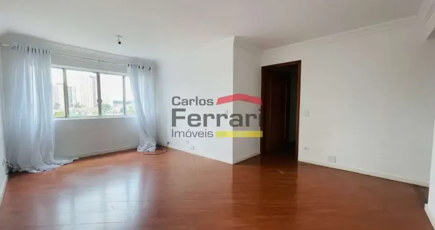 Apartamento com 3 quartos para alugar na Rua Camarajé, 146, Mandaqui, São Paulo