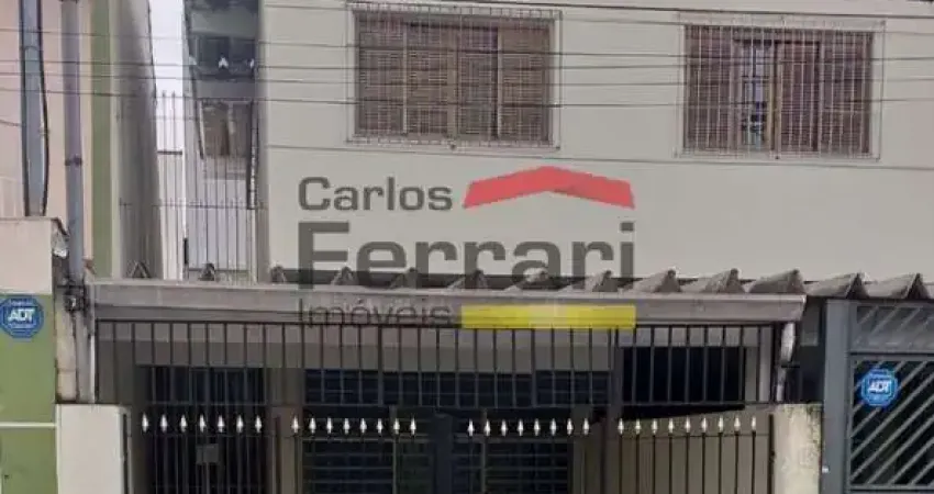 Sobrado 2 dormi[torios, 2 vagas no Jardim das Laranjeiras. Fácil acesso para metrô da Barra Funda