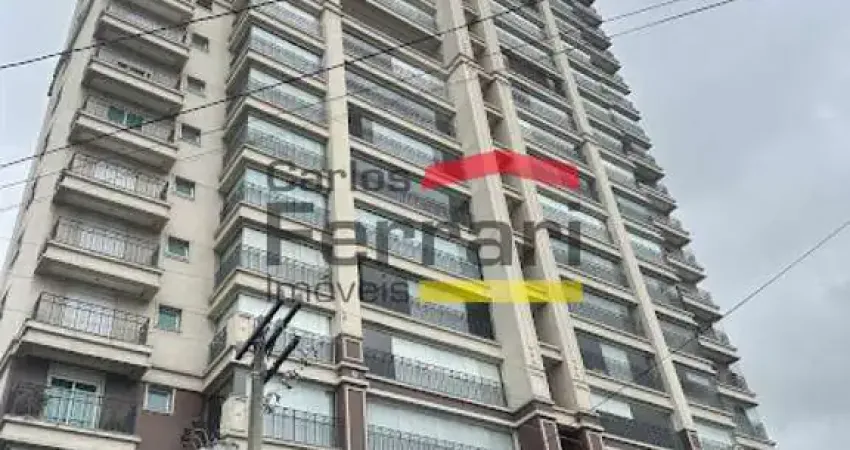 Alto de santana 190,00m² 4 dormitorios/2 suites 4 vagas andar alto - rs 3.200.000,00