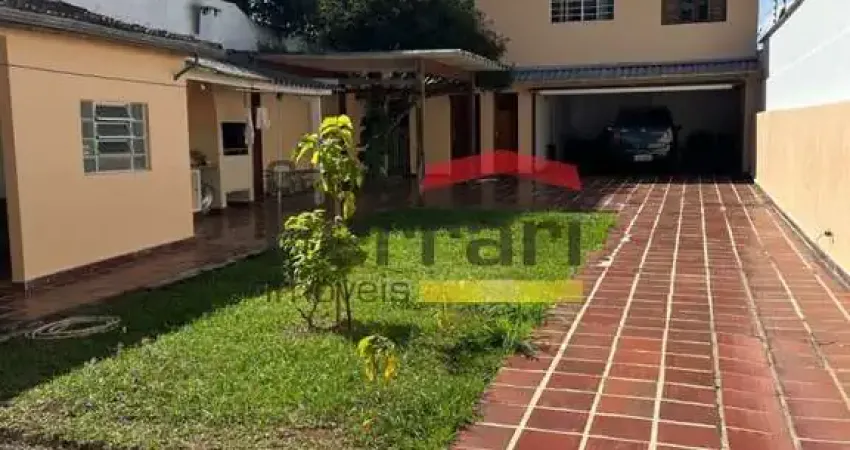 Casa com 3 quartos à venda na Rua Edgar Franco, 296, Vila Albertina, São Paulo