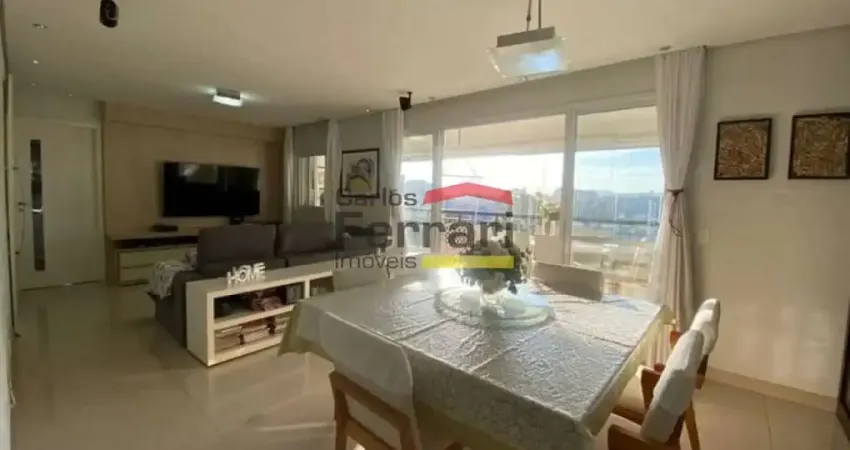 Apartamento com 3 quartos à venda na Avenida do Guacá, 859, Lauzane Paulista, São Paulo