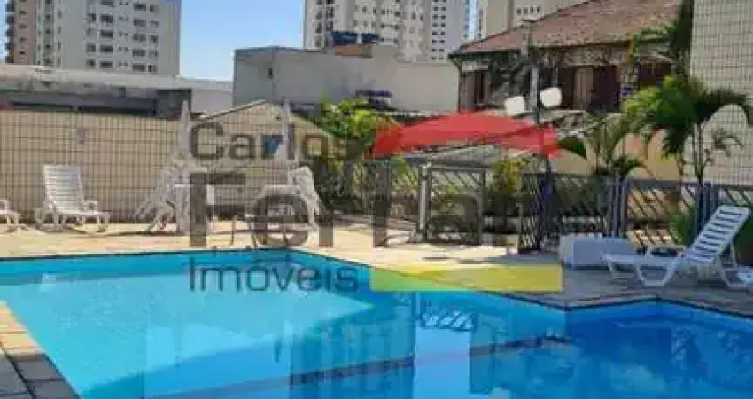 Apartamento com 3 quartos à venda na Rua Conselheiro Moreira de Barros, 659, Santana, São Paulo