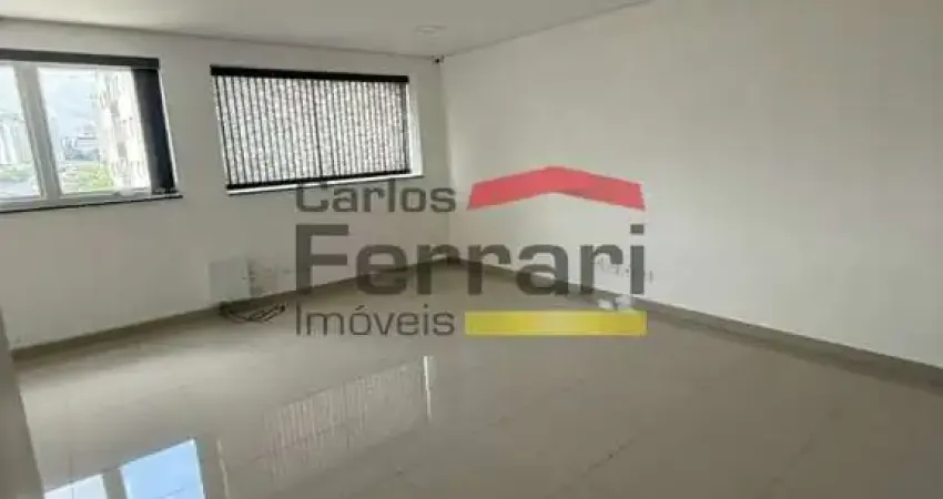 Sala comercial com 1 sala para alugar na Avenida Engenheiro Caetano Álvares, 6685, Mandaqui, São Paulo