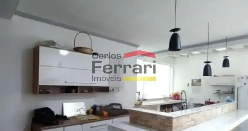 Sobrado à venda - residencial santo antônio - franco da rocha - sp