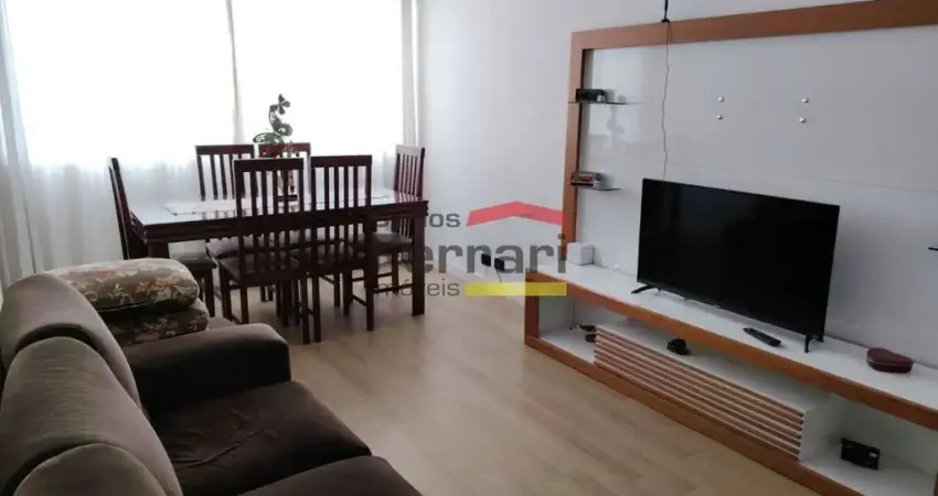 apartamento em exelente localizaçao .na av conselheiro moreira de barros ,proximo ao metro Santana