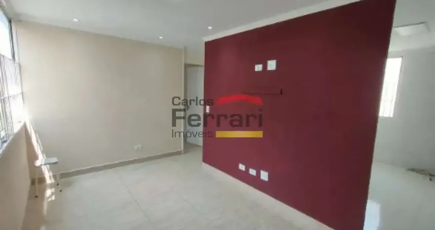 Apartamento a venda, Lauzane Paulista, 02 dormitórios, 01 vaga, sem elevador,