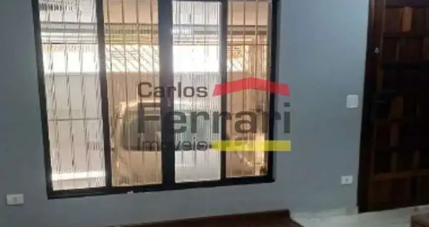 Casa com 4 quartos à venda na Rua Comendador Bento Pereira, 3, Cambuci, São Paulo