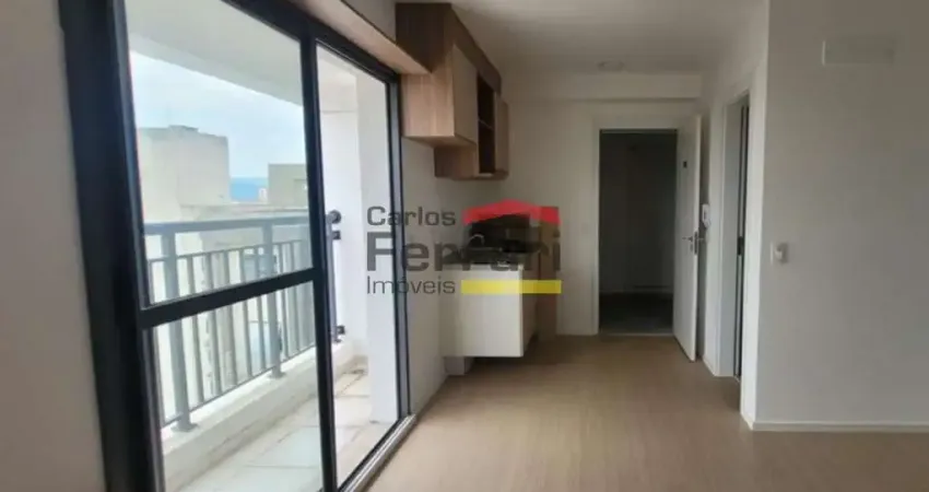Apartamento para locação, Tucuruvi, 01 dormitório, sem vaga,