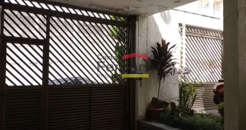 Casa com 3 quartos à venda na Rua João Antunes Carvalho, 87, Lauzane Paulista, São Paulo