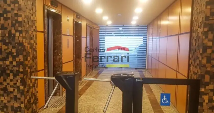 Conjunto comercial, 114 metros, Consolação, Vaga de Garagem, Metrô, Oportunidade