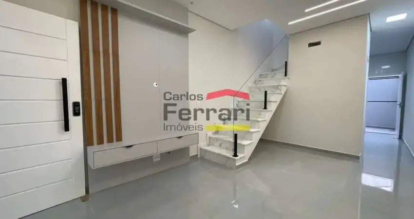 Casa com 3 quartos à venda na Rua Piracanguá, 94, Jardim São Paulo (Zona Norte), São Paulo