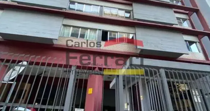 Apartamento com 1 dormitório próximo ao metrô Higienópolis-Mackenzie ? São Paulo