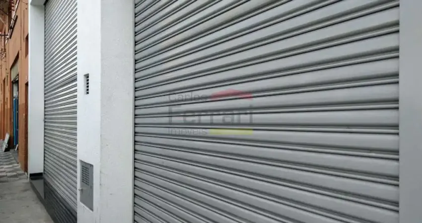 Ponto comercial para alugar na Praça Angelita de Laet, 54, Jaçanã, São Paulo