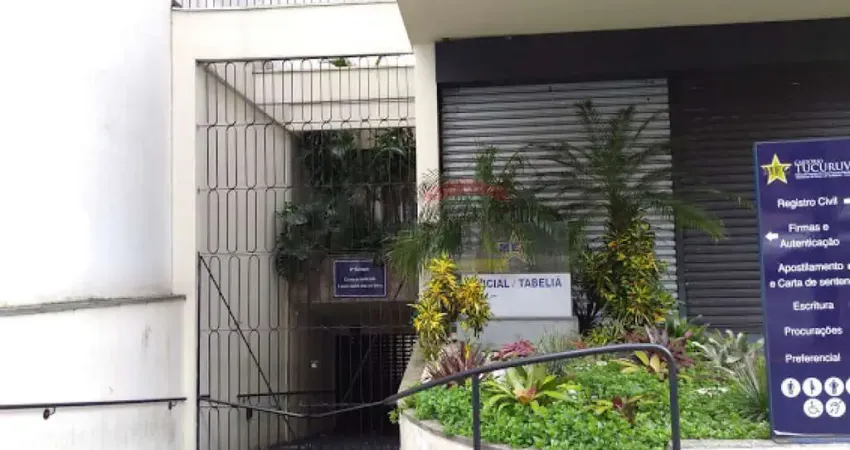 Prédio à venda na Avenida Nova Cantareira, 1438, Tucuruvi, São Paulo